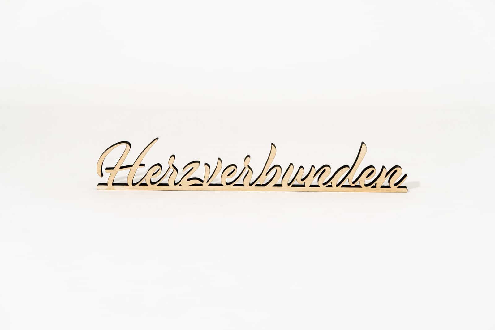 wert herzverbunden